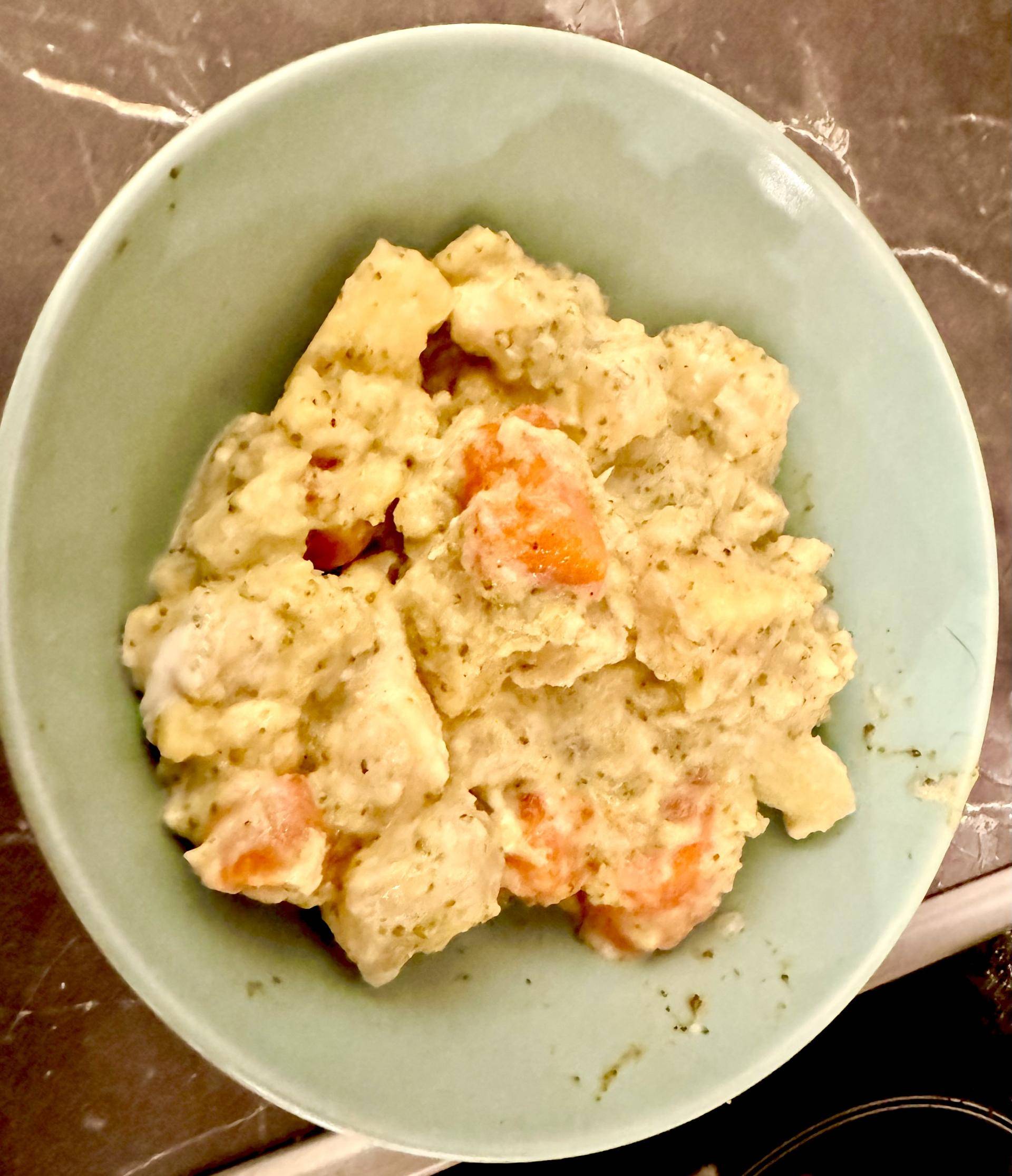 Cremiger Gemüseeintopf - Rezepte Turbo Cuisine | Tefal