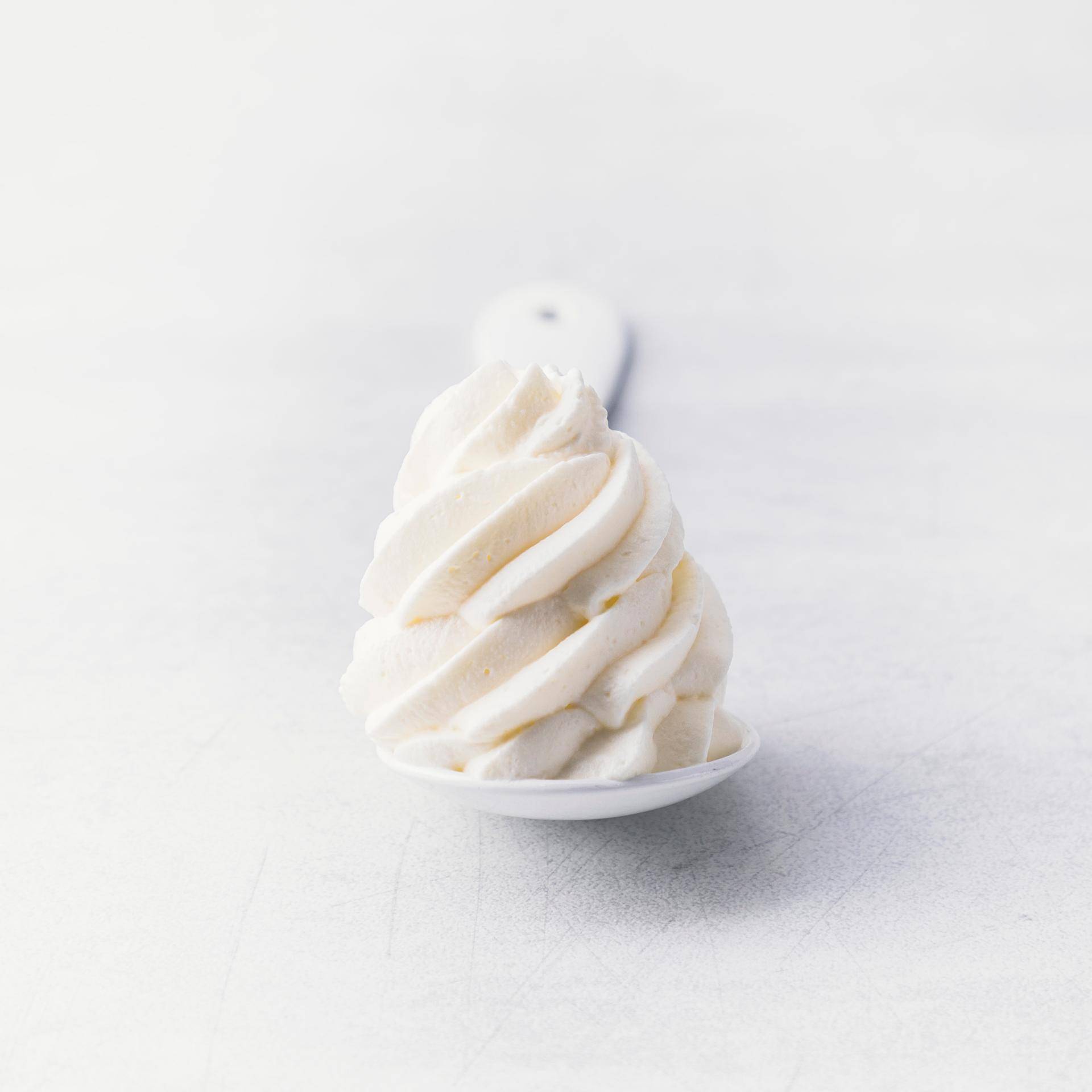 Schlagsahne - Rezepte Kitchen Machines Touch/Touch + | Tefal