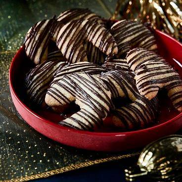 Walnusshörnchen - Rezepte undefined | Tefal