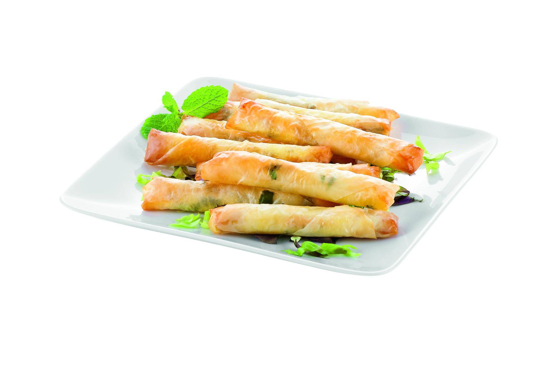 Börek - Rezepte Actifry Express 1kg | Tefal