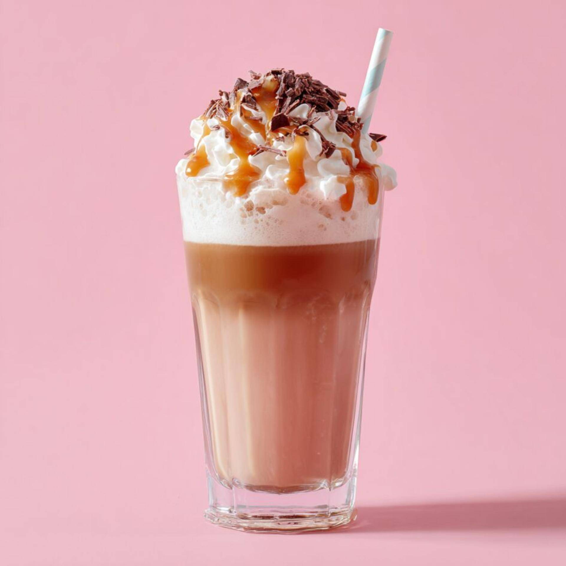Karamell-Macchiato - Rezepte Dolci | Tefal