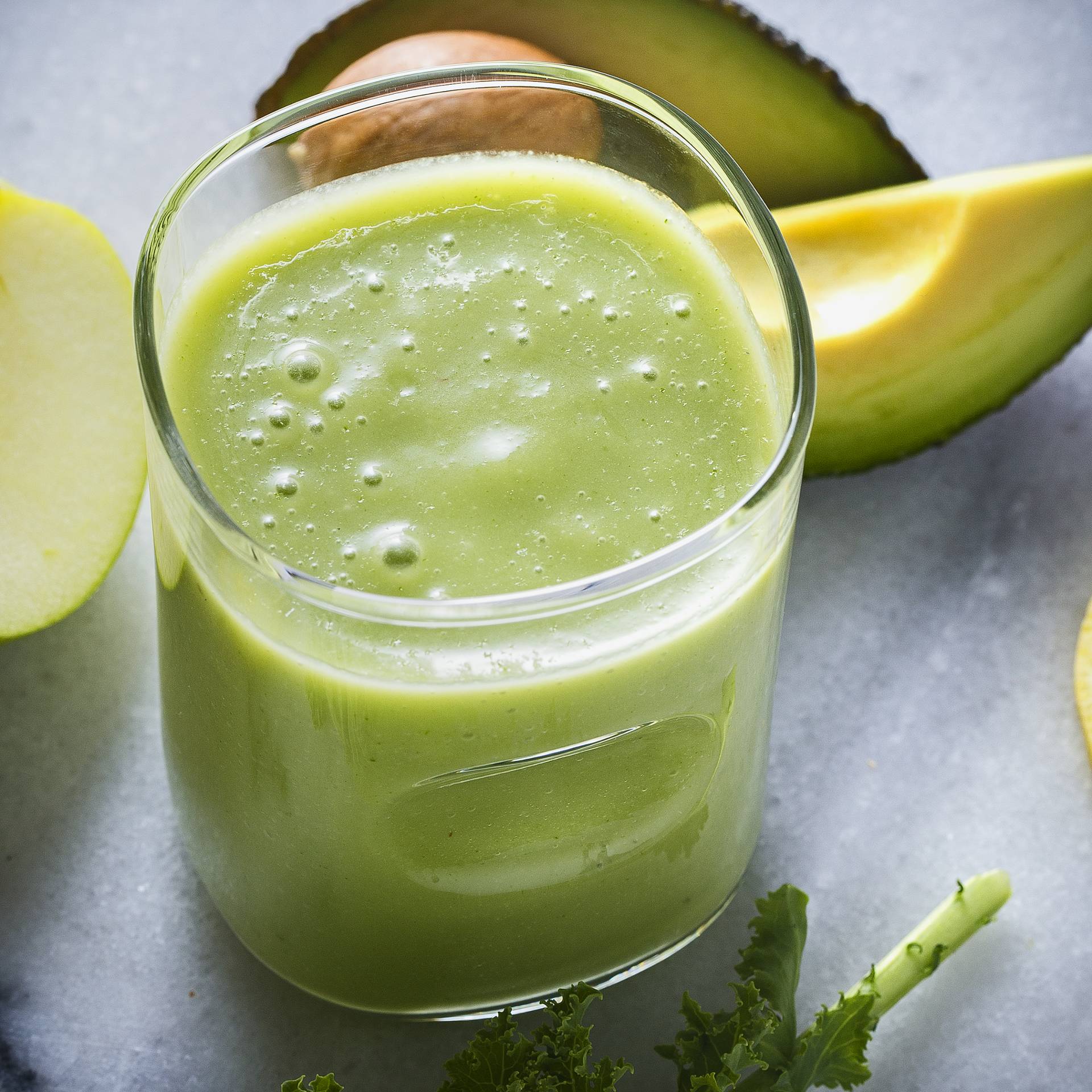 Antioxidativer Smoothie - Rezepte undefined | Tefal