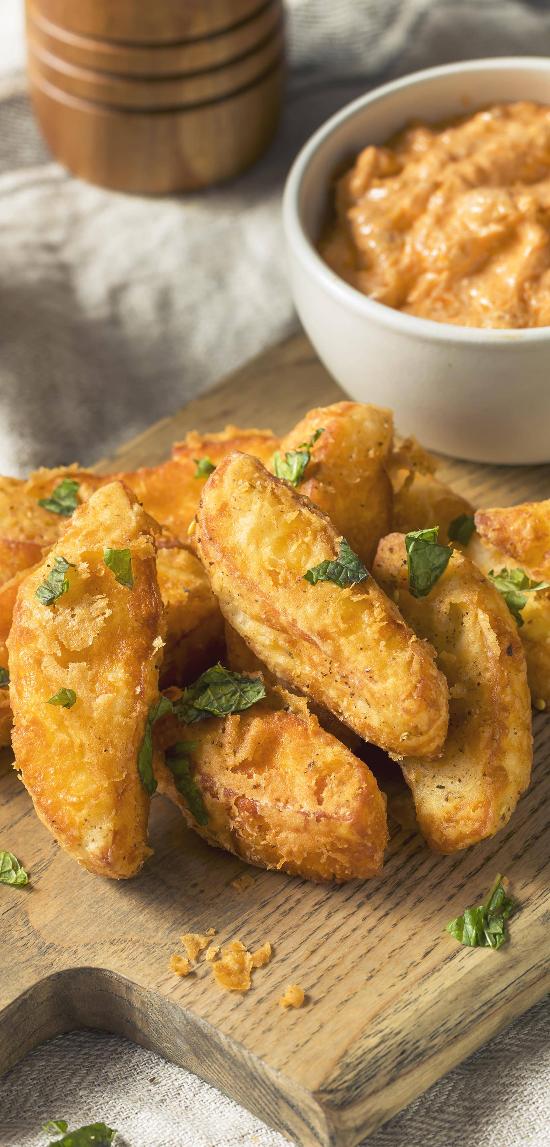 Pommes - Rezepte Actifry 2 in 1 - 1.5kg | Tefal