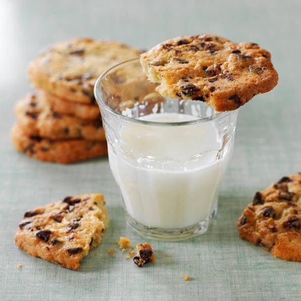 Schokoladen-Cookies - Rezepte undefined | Tefal