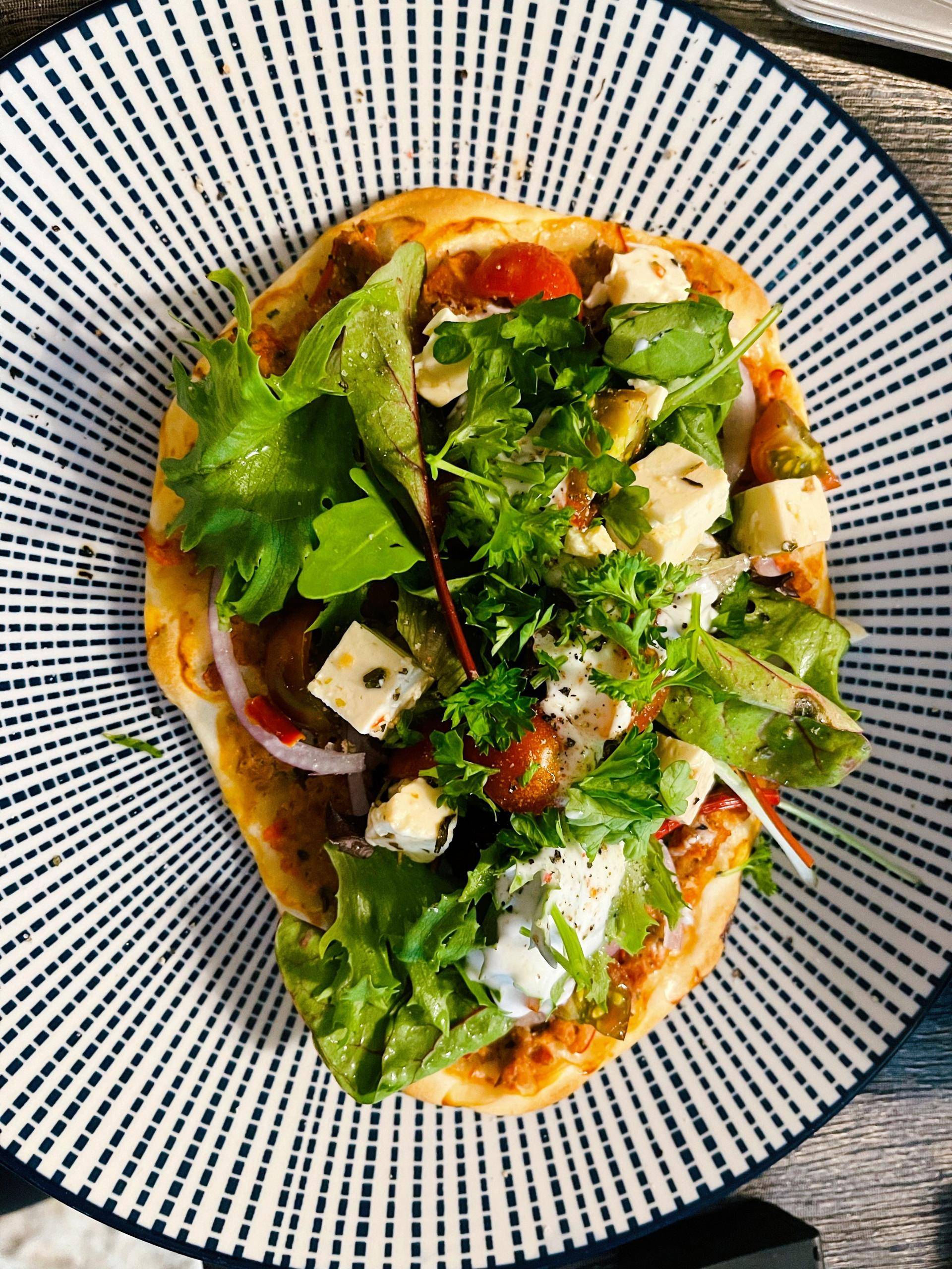 Lahmacun - Rezepte OptiGrill XL | Tefal