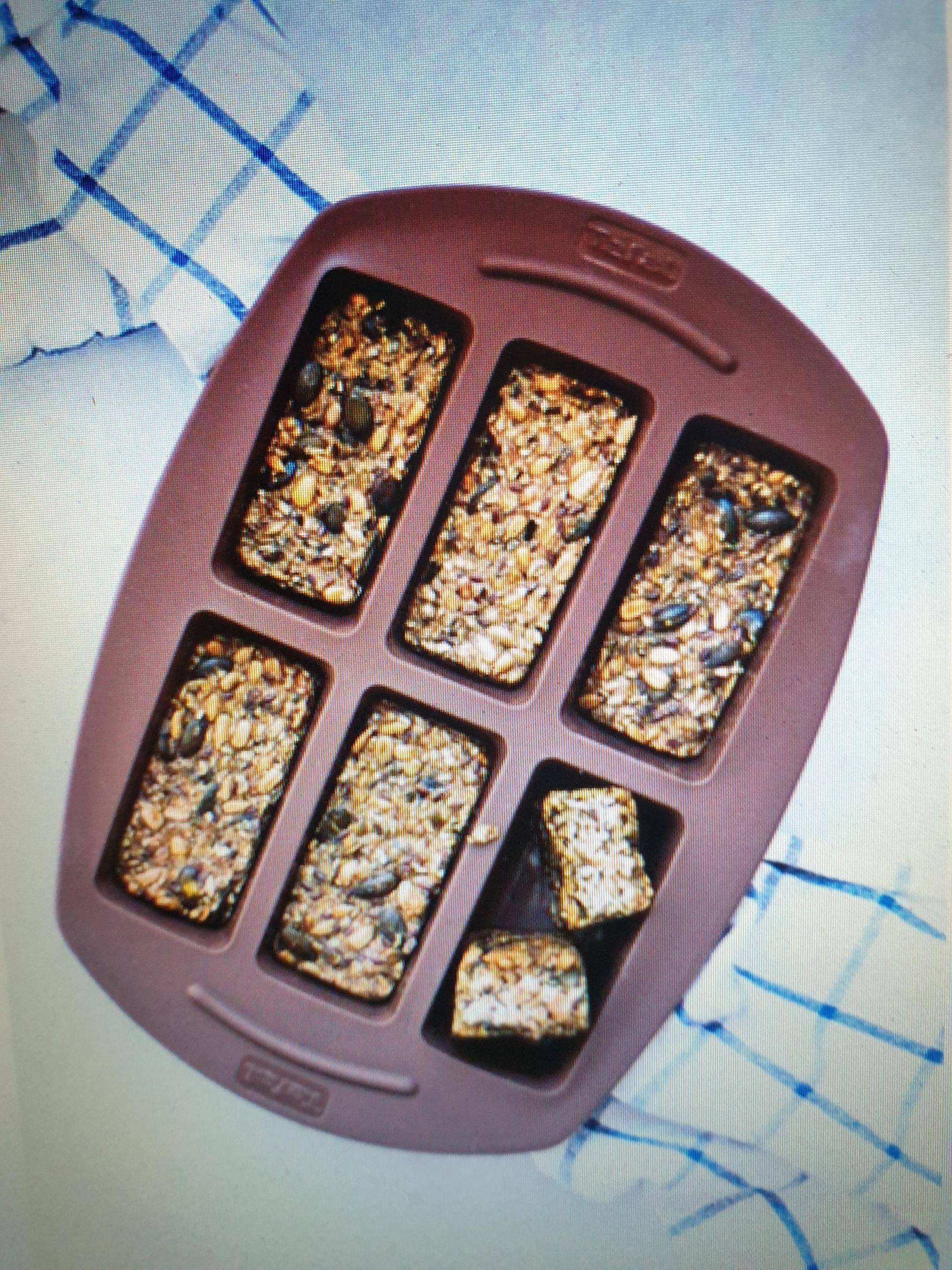 Power Brot - Rezepte Cake Factory | Tefal