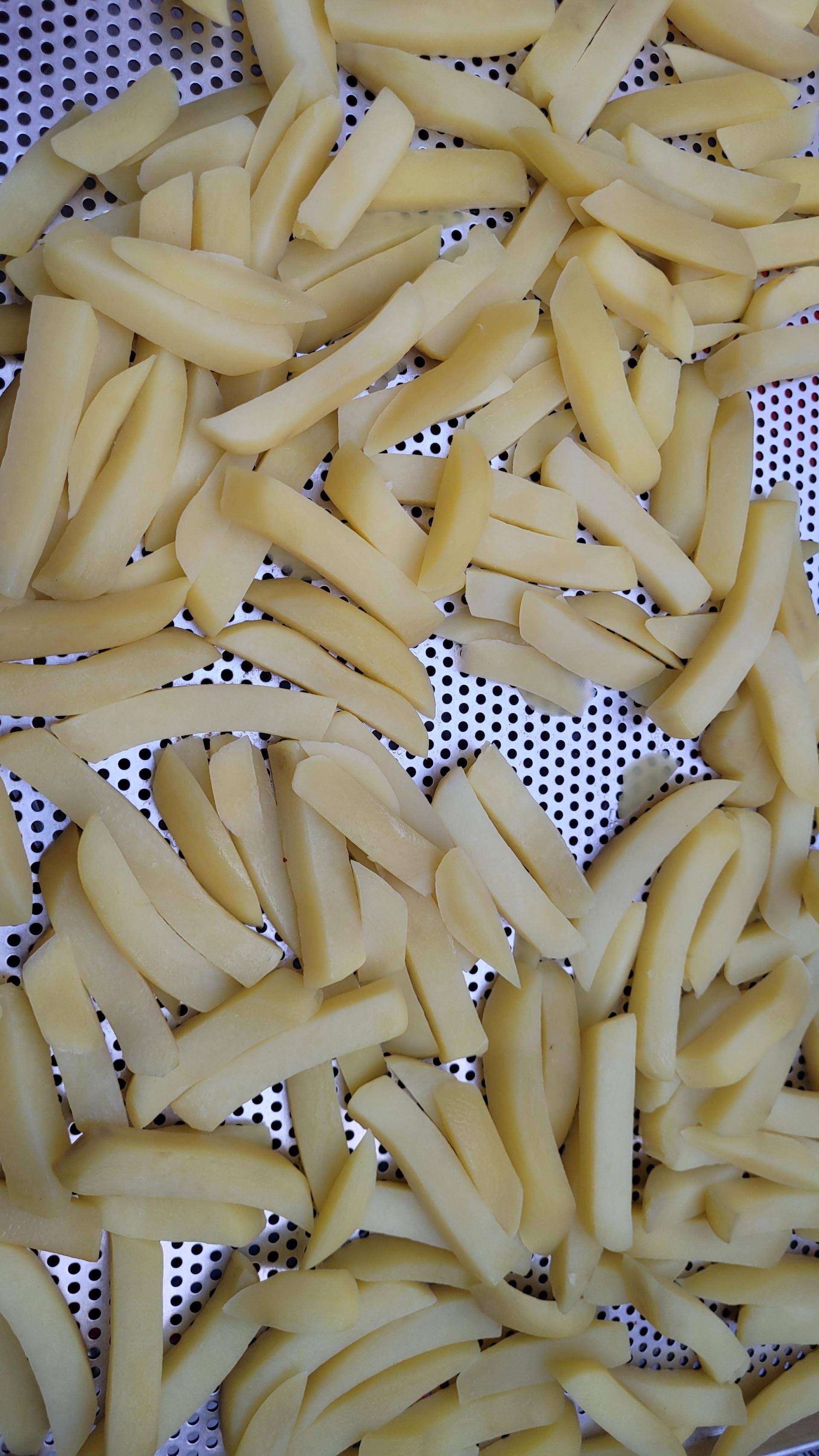 Pommes - Rezepte Actifry 2 in 1 - 1.5kg | Tefal