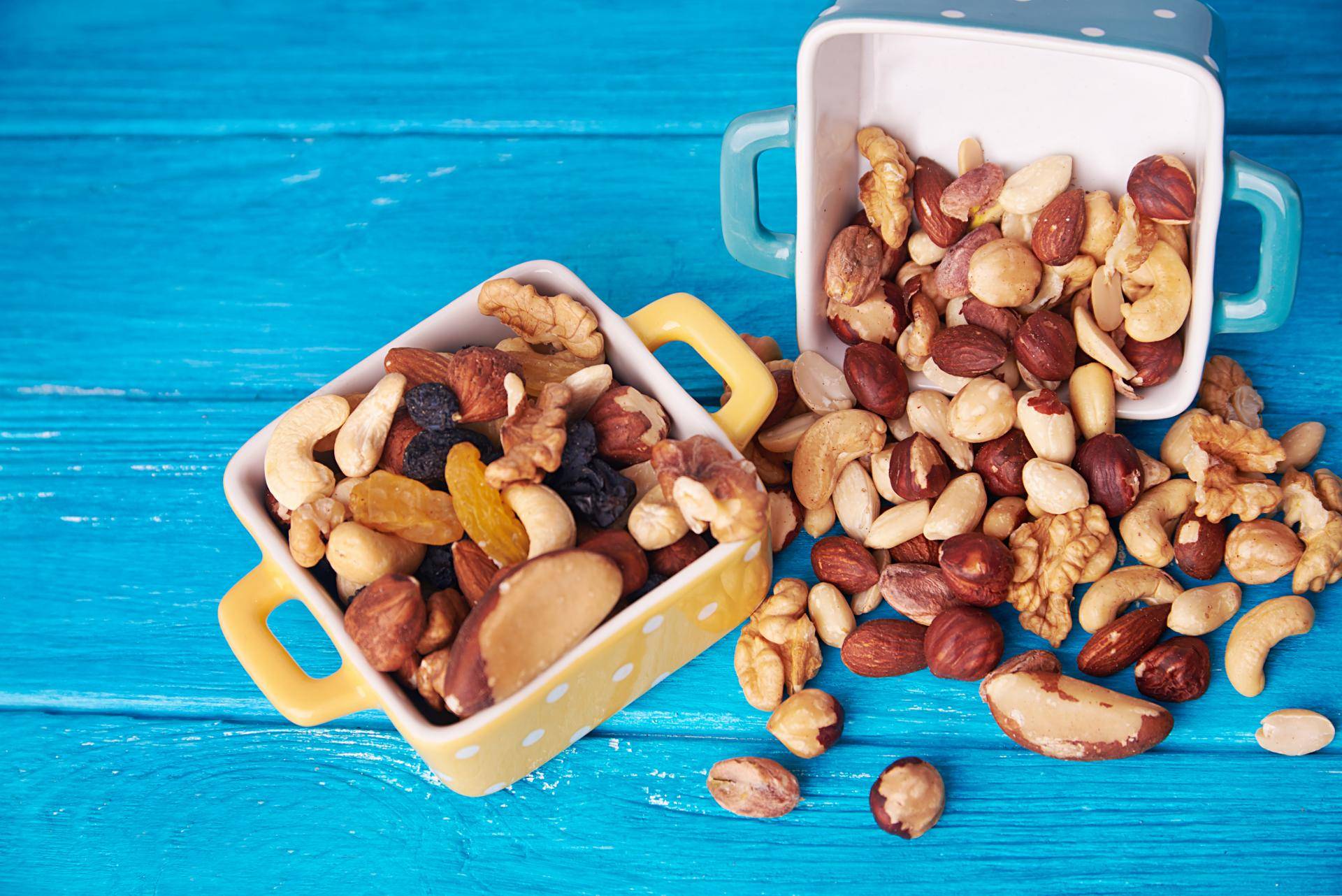 Aperitif-Cocktail - Rezepte Actifry Express XL | Tefal