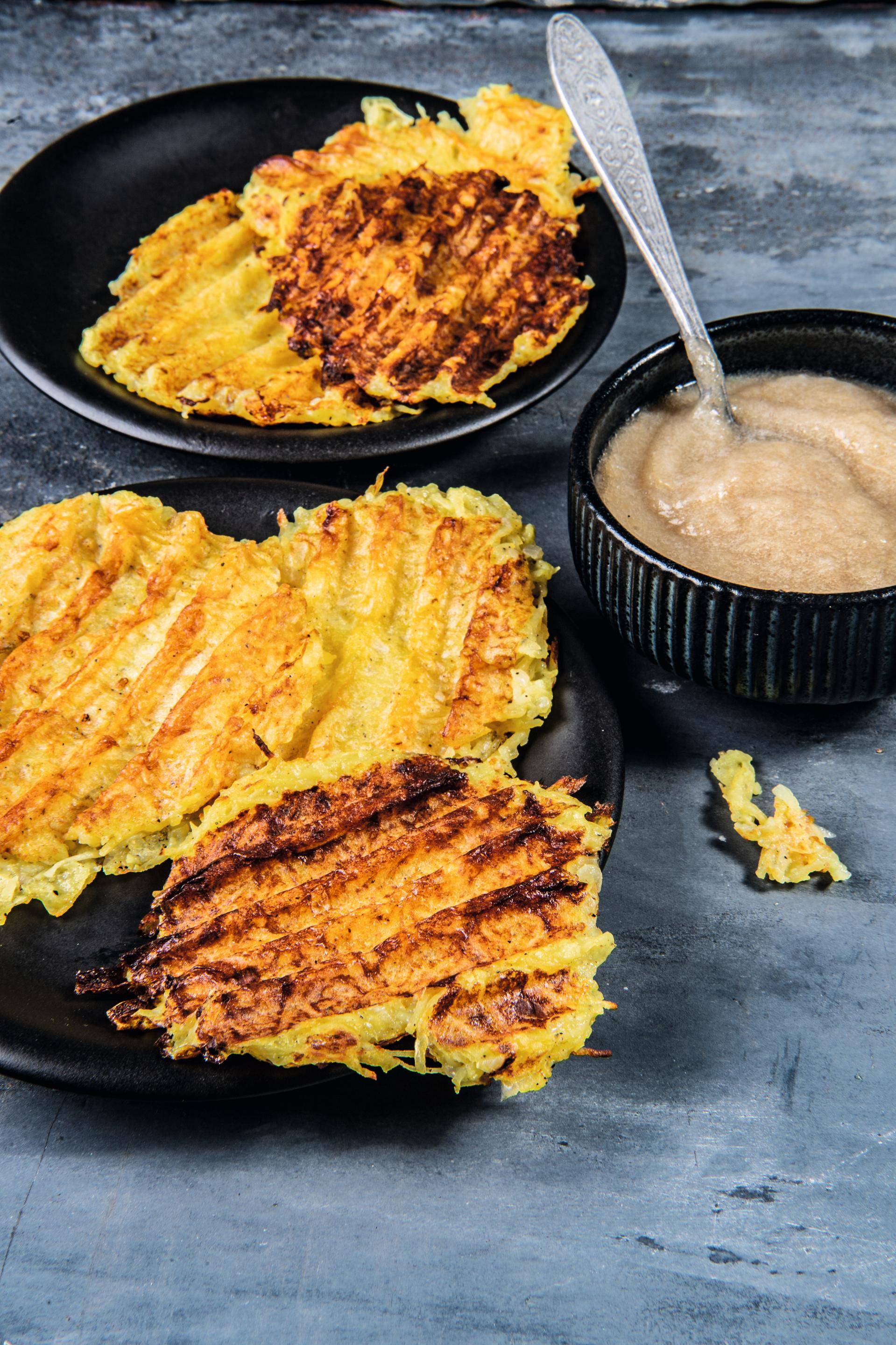 Vogtländer Bambes - Rezepte OptiGrill XL | Tefal