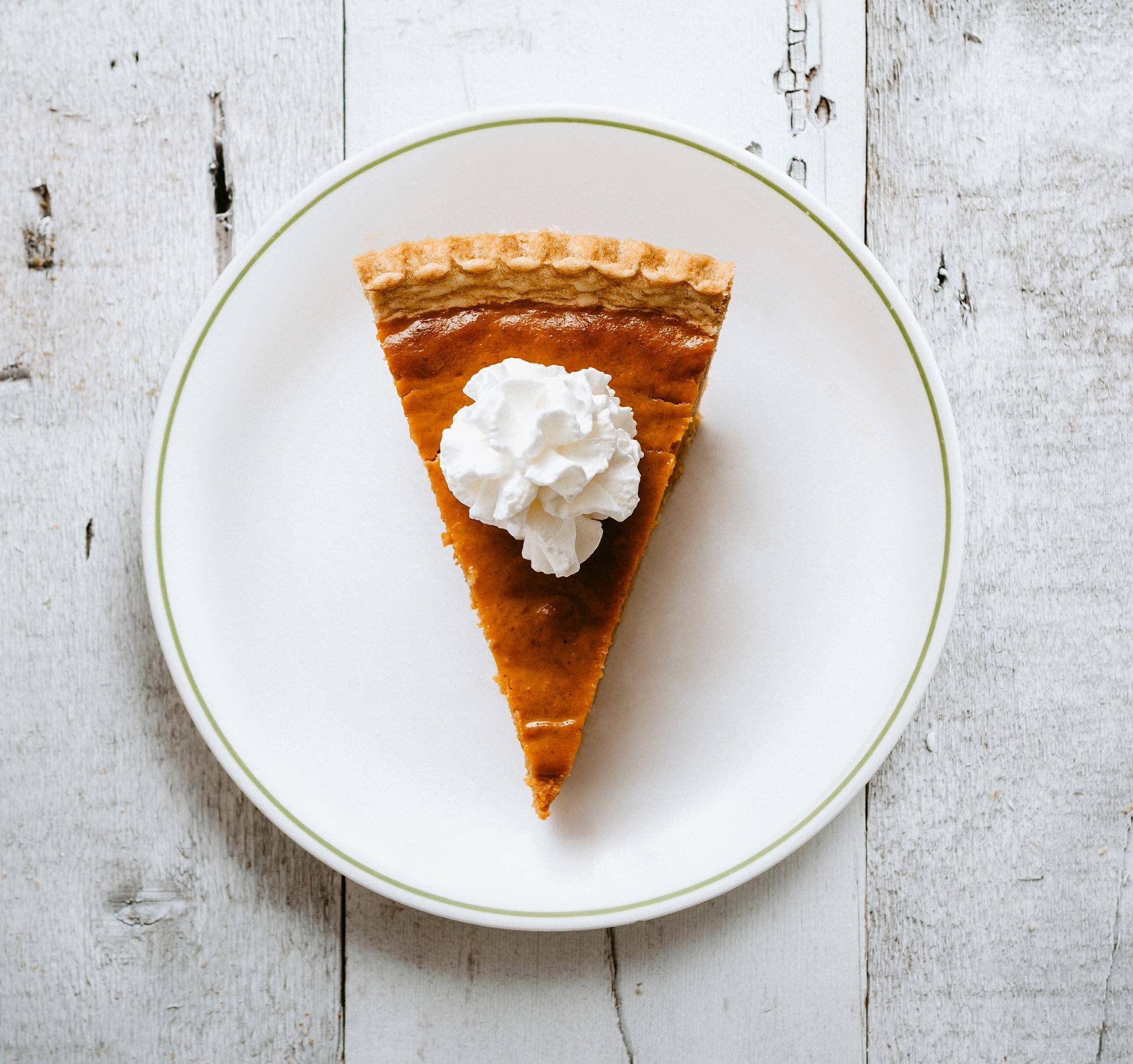 Thanksgiving Kürbiskuchen - Rezepte Easy Fry XL Surface | Tefal