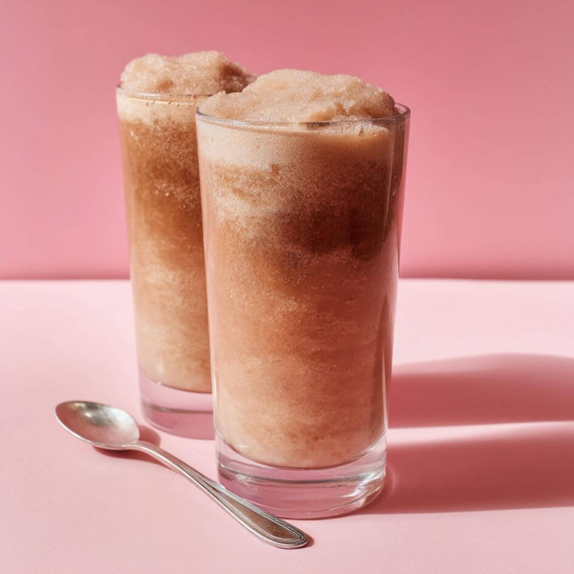 Frappé-Kaffee nach griechischer Art - Rezepte Dolci | Tefal