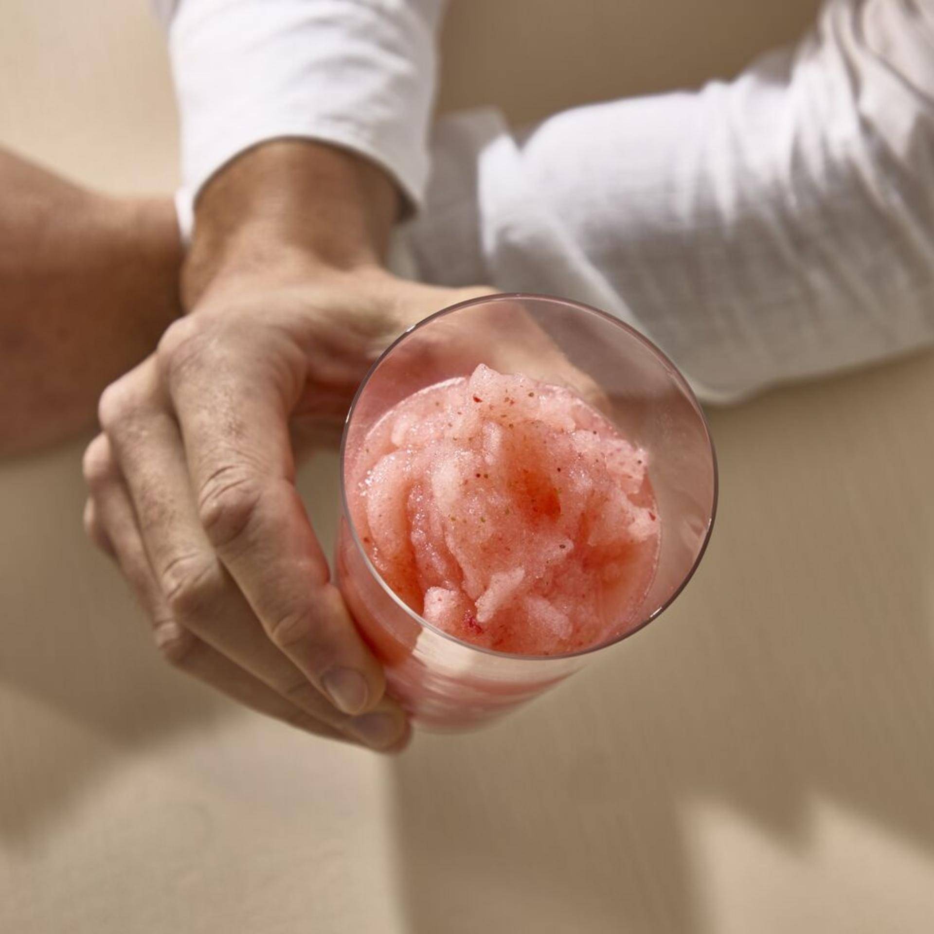 Wassermelonen-Slush - Rezepte Freezi | Tefal