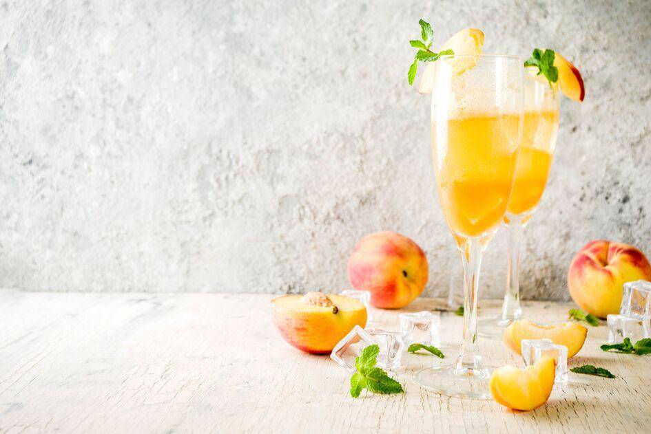 "Muntermacher"-Sommercocktail - Rezepte Perfectmix + | Tefal
