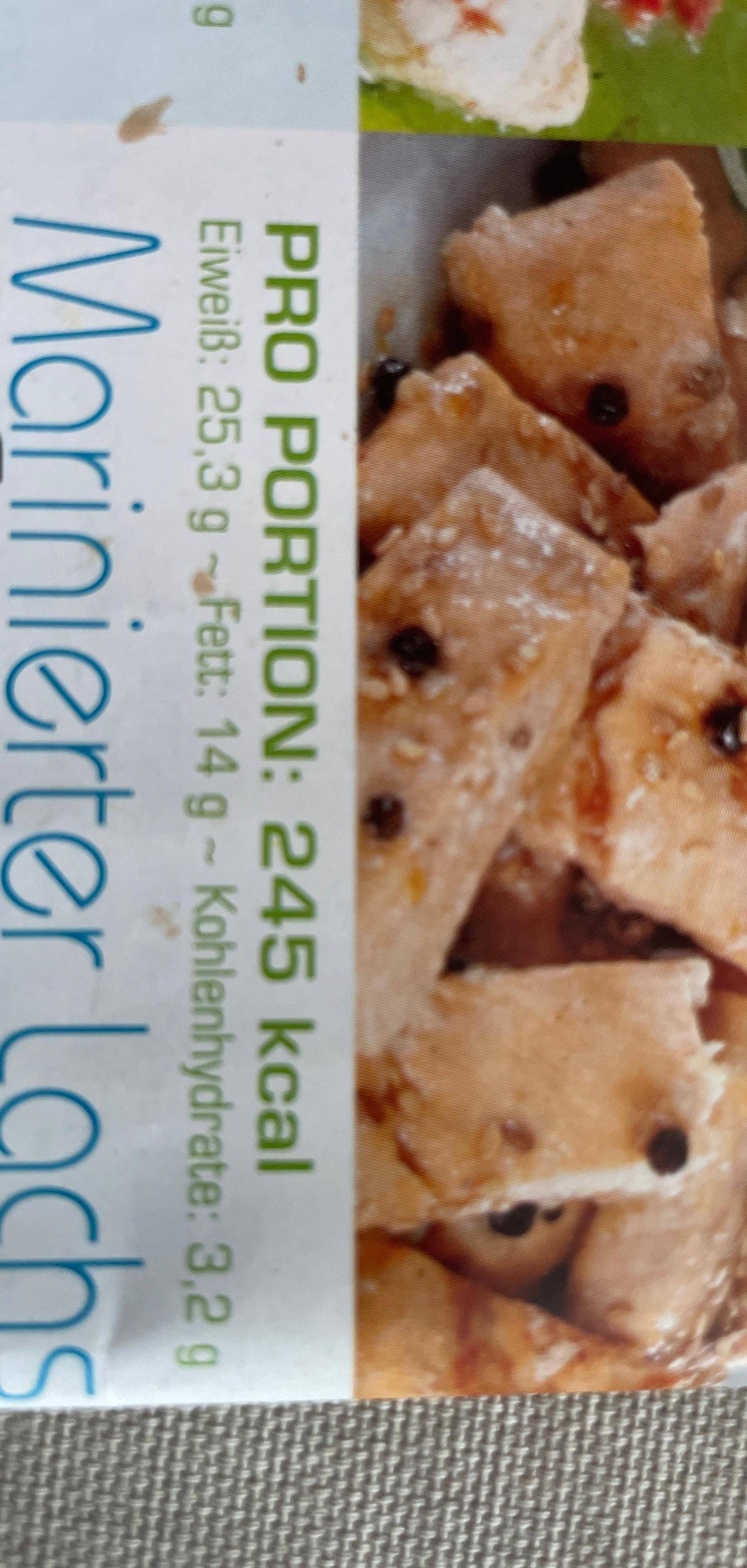 Marinierter Lachs mit Sesam - Rezepte Actifry Original 1kg | Tefal