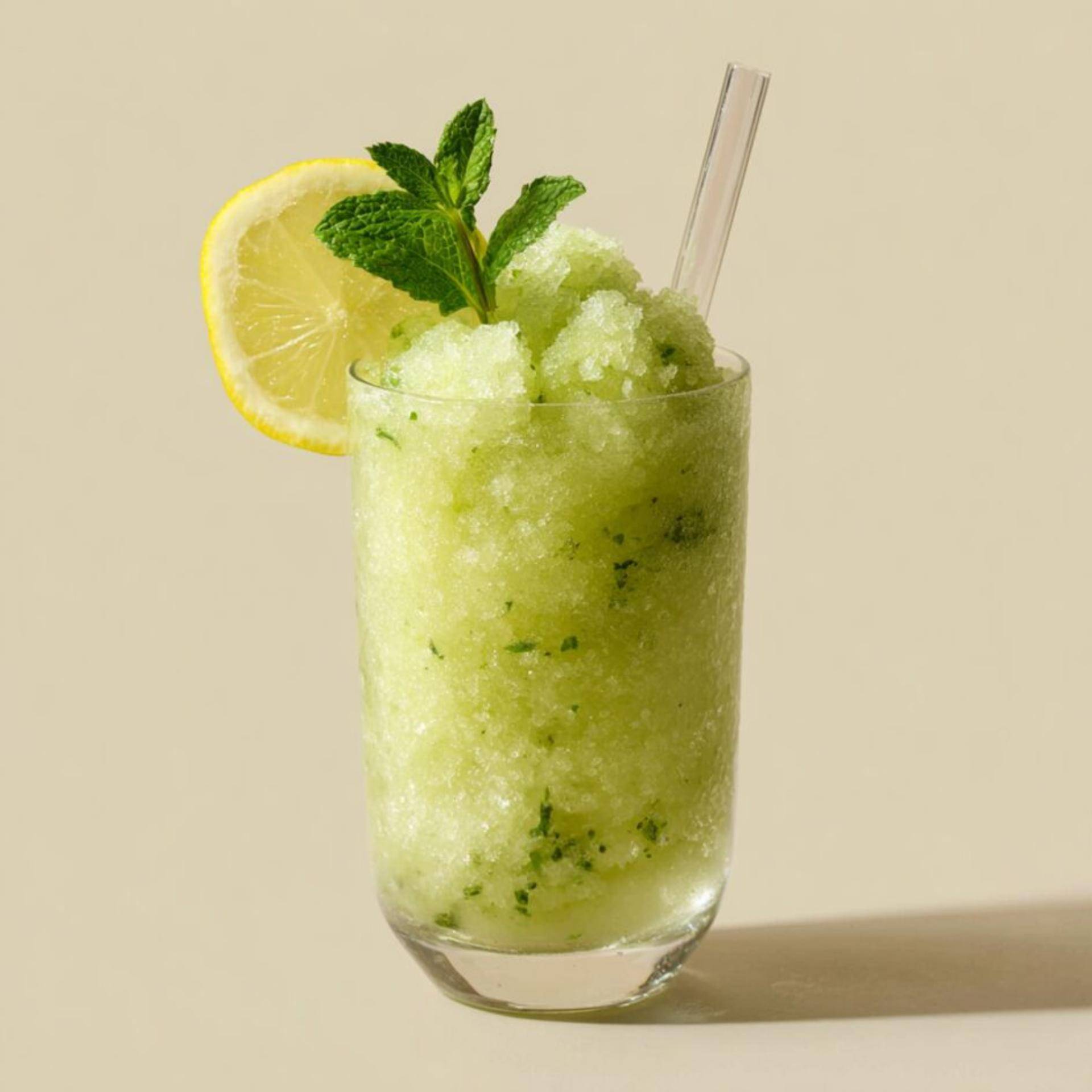 Frozen Mojito - Rezepte Dolci | Tefal