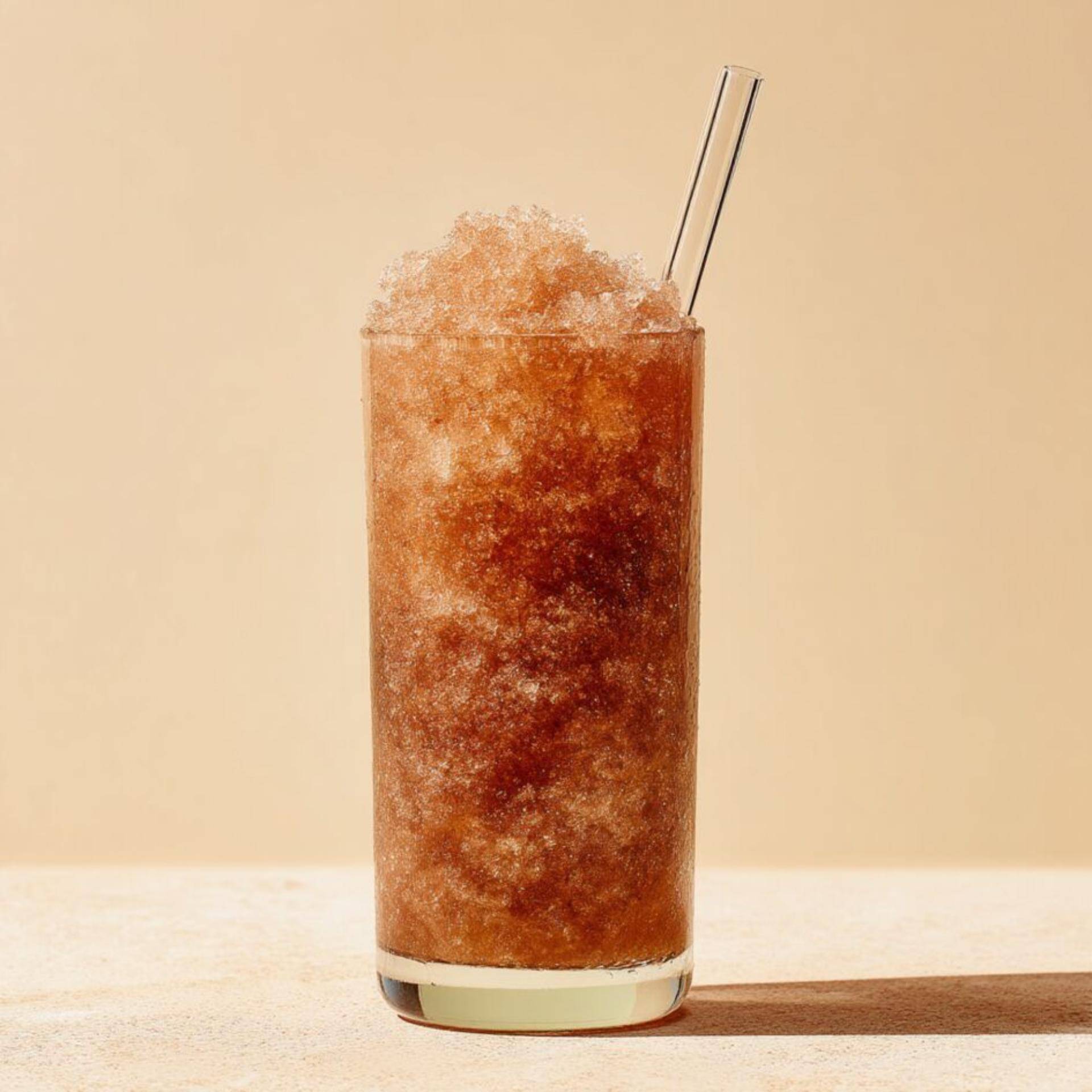 Cola-Slush - Rezepte Dolci | Tefal