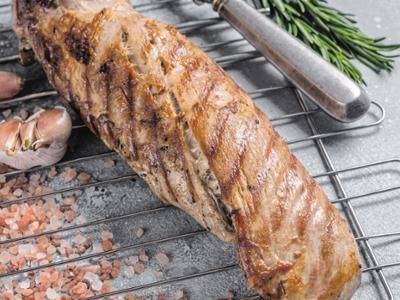 Schweinefilets - Rezepte Easy Fry Max | Tefal