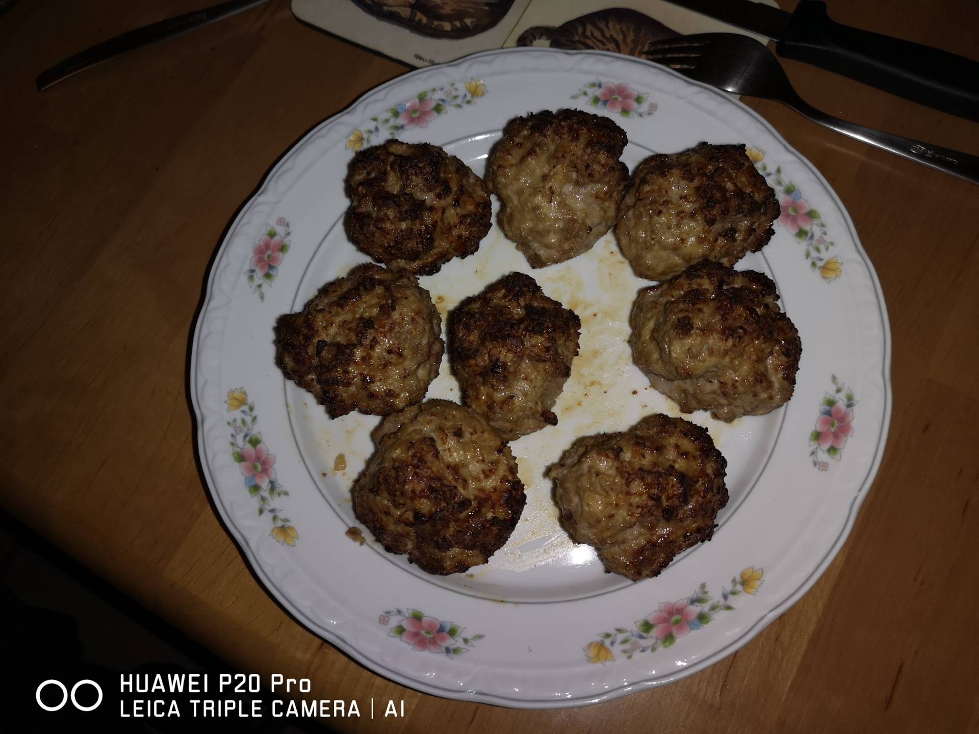 3-Zutaten-Frikadellen - Rezepte Actifry 2 in 1 - 1.5kg | Tefal