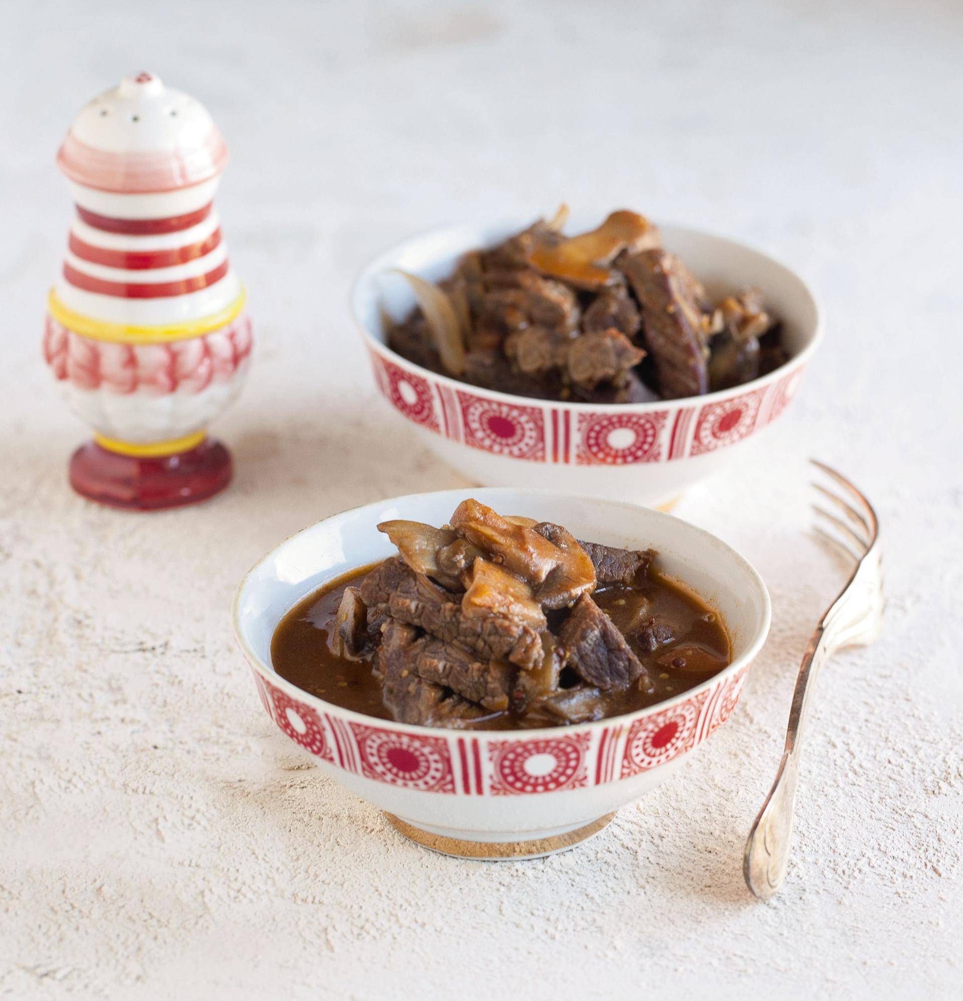 Kohlsuppe einmal anders - Rezepte Actifry Express 1kg | Tefal