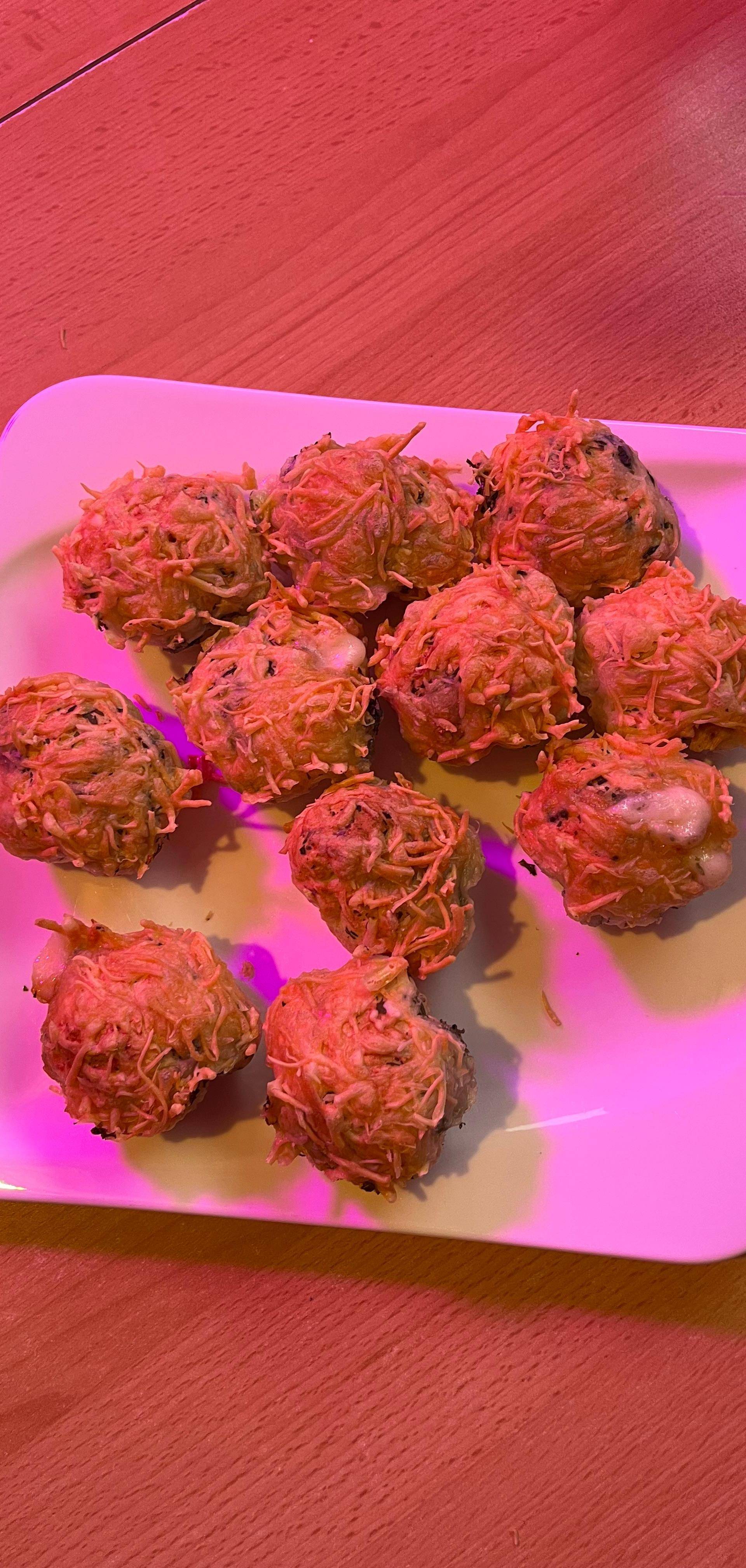 Käse-Kräuter-Börek - Rezepte Actifry Genius XL | Tefal