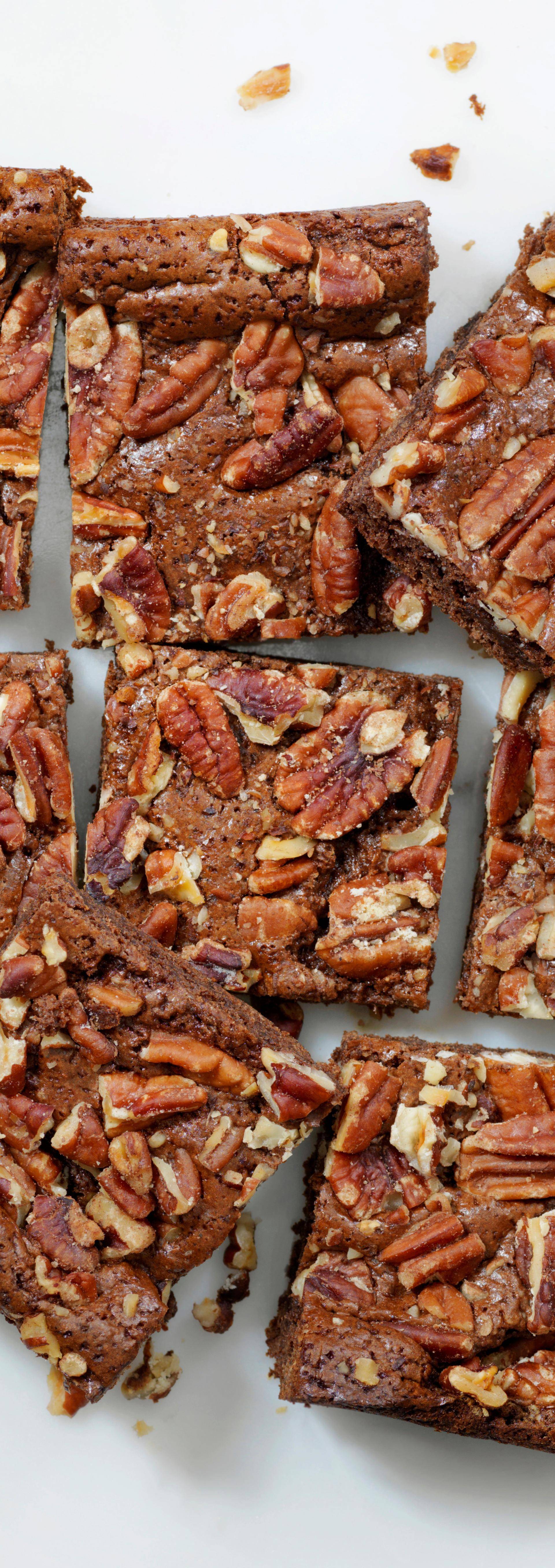 Brownie - Rezepte Easy Fry Max | Tefal