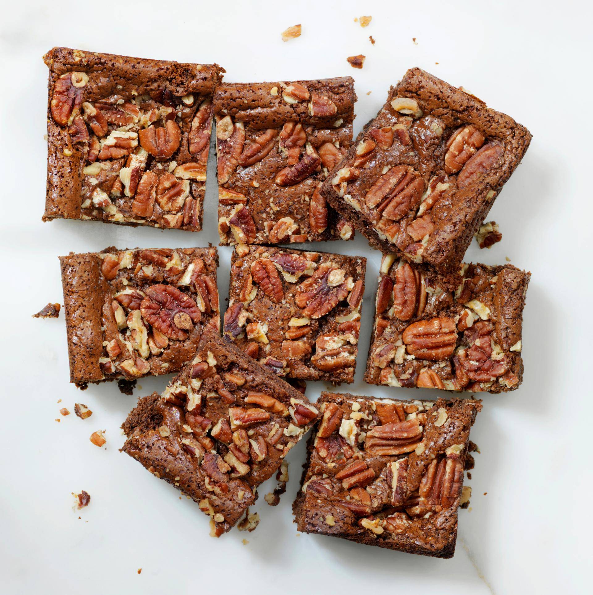 Brownie - Rezepte Easy Fry XL Surface | Tefal