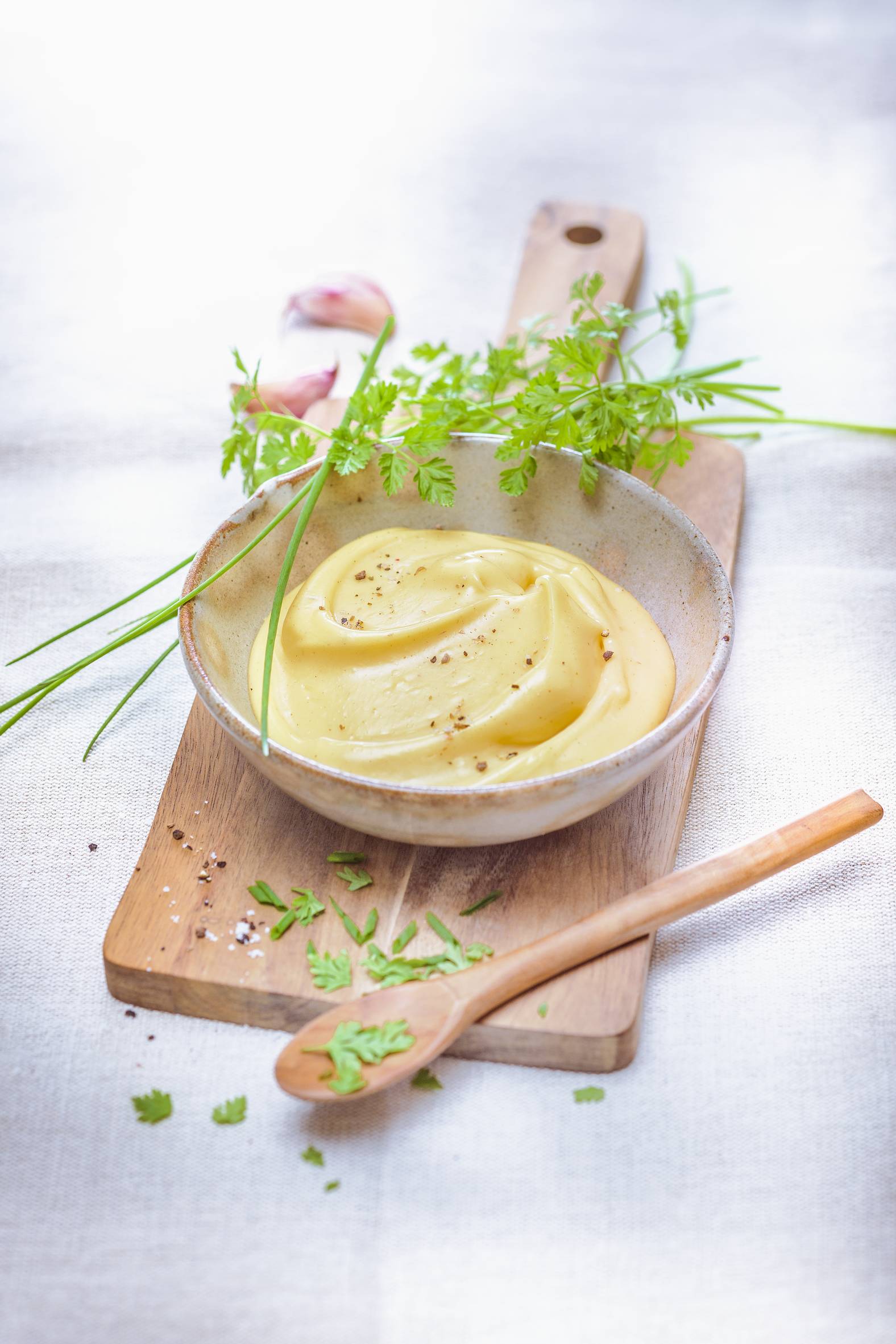 Mayonnaise - Rezepte undefined | Tefal