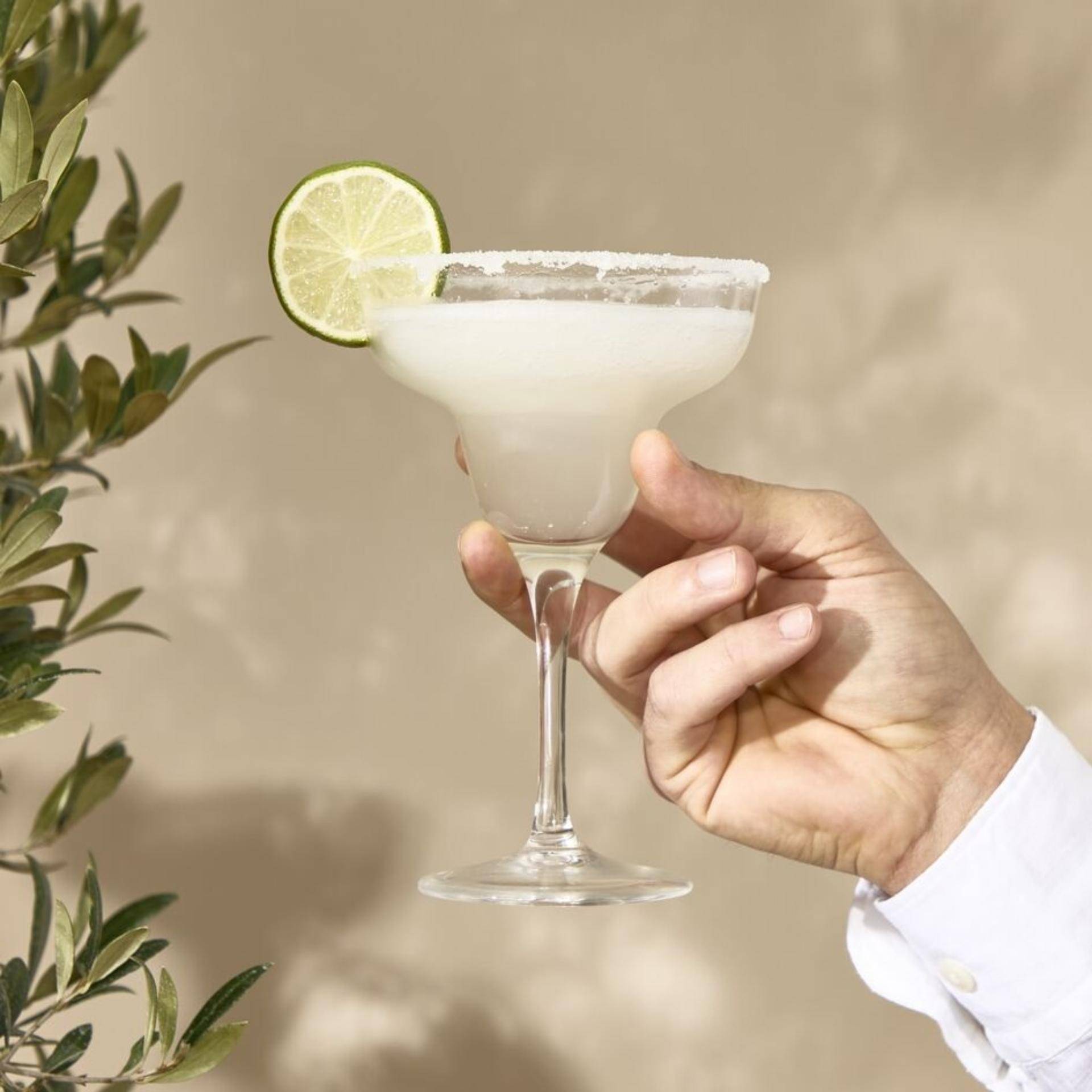 Frozen Margarita - Rezepte Freezi | Tefal