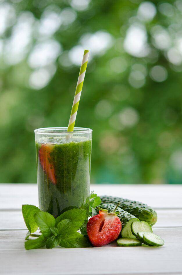 Sommer-Smoothie - Rezepte Perfectmix + | Tefal