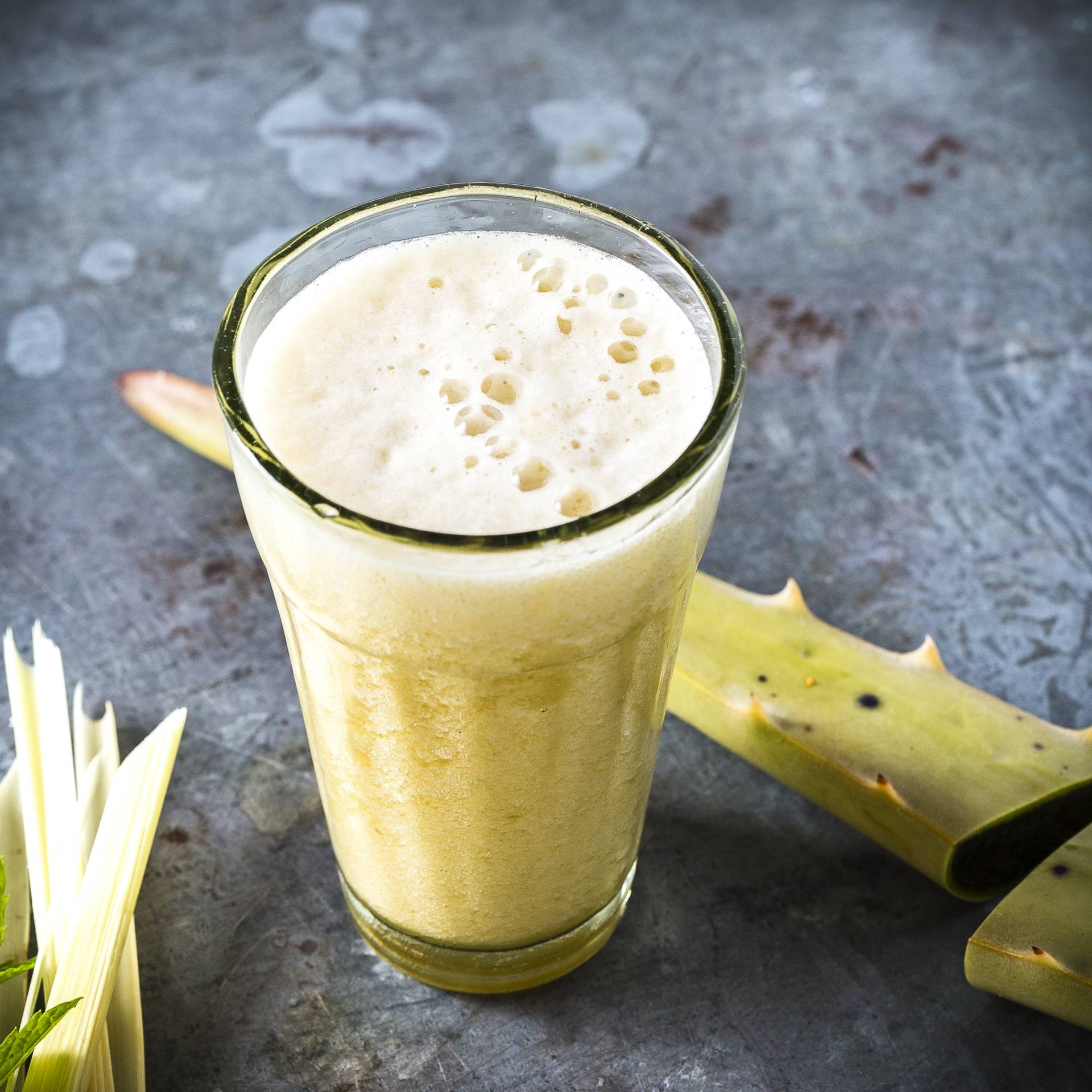 Erfrischender Smoothie - Rezepte undefined | Tefal