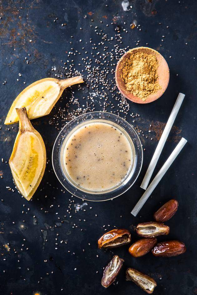 Energie-Smoothie - Rezepte Perfectmix + | Tefal