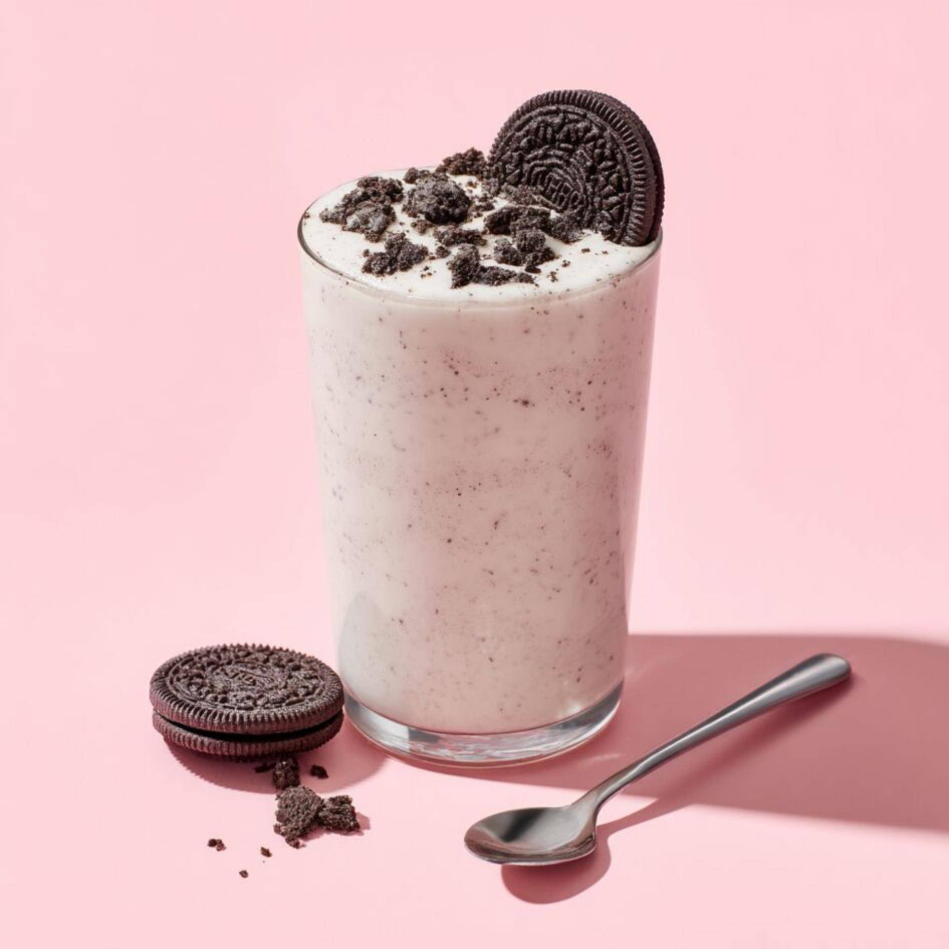 Oreo® -Milchshake - Rezepte Dolci | Tefal