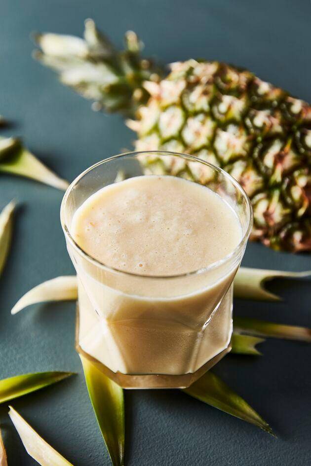 Espanhola Rosé - Rezepte Perfectmix + | Tefal