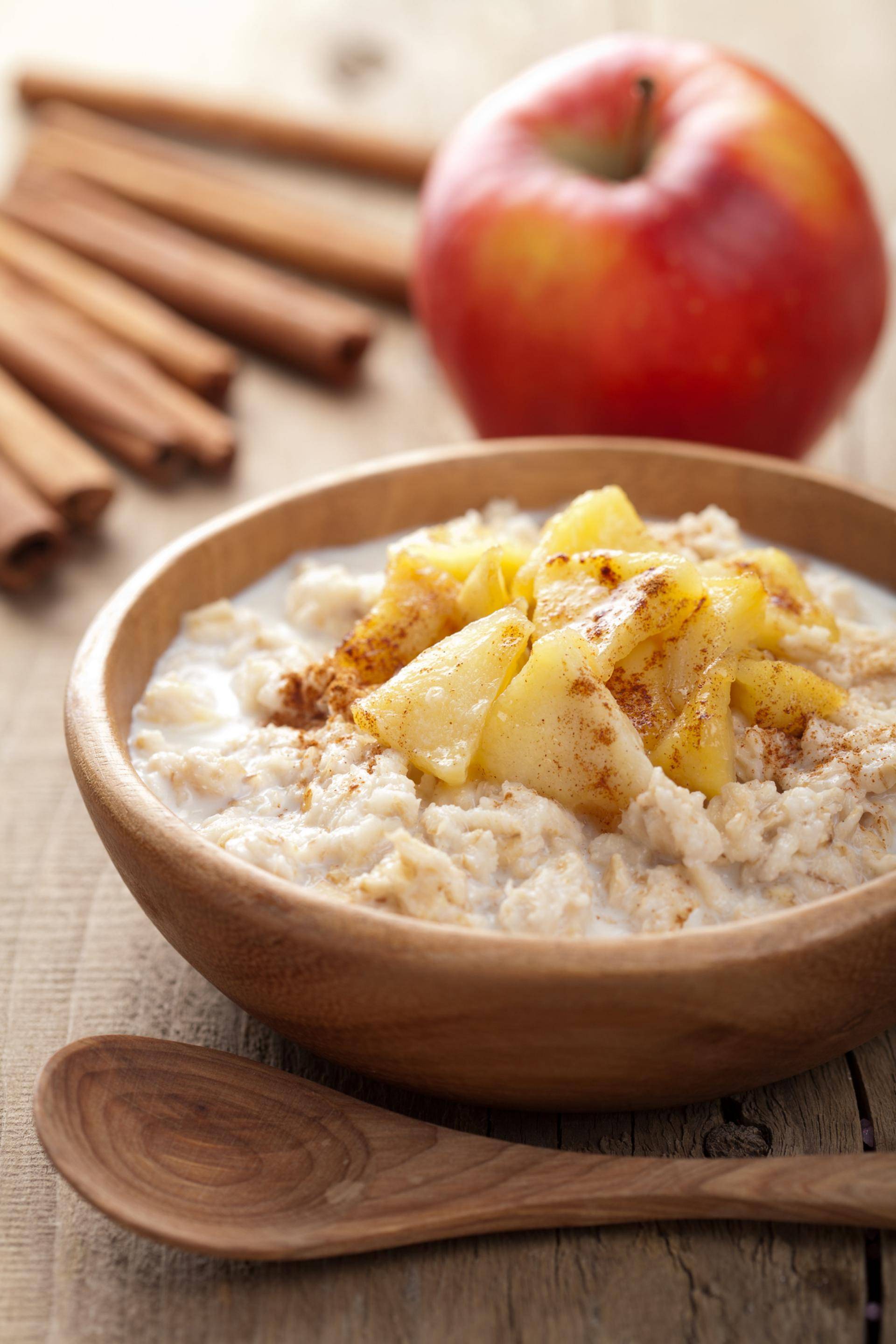 Apfel-Zimt-Brei - Rezepte Turbo Cuisine | Tefal