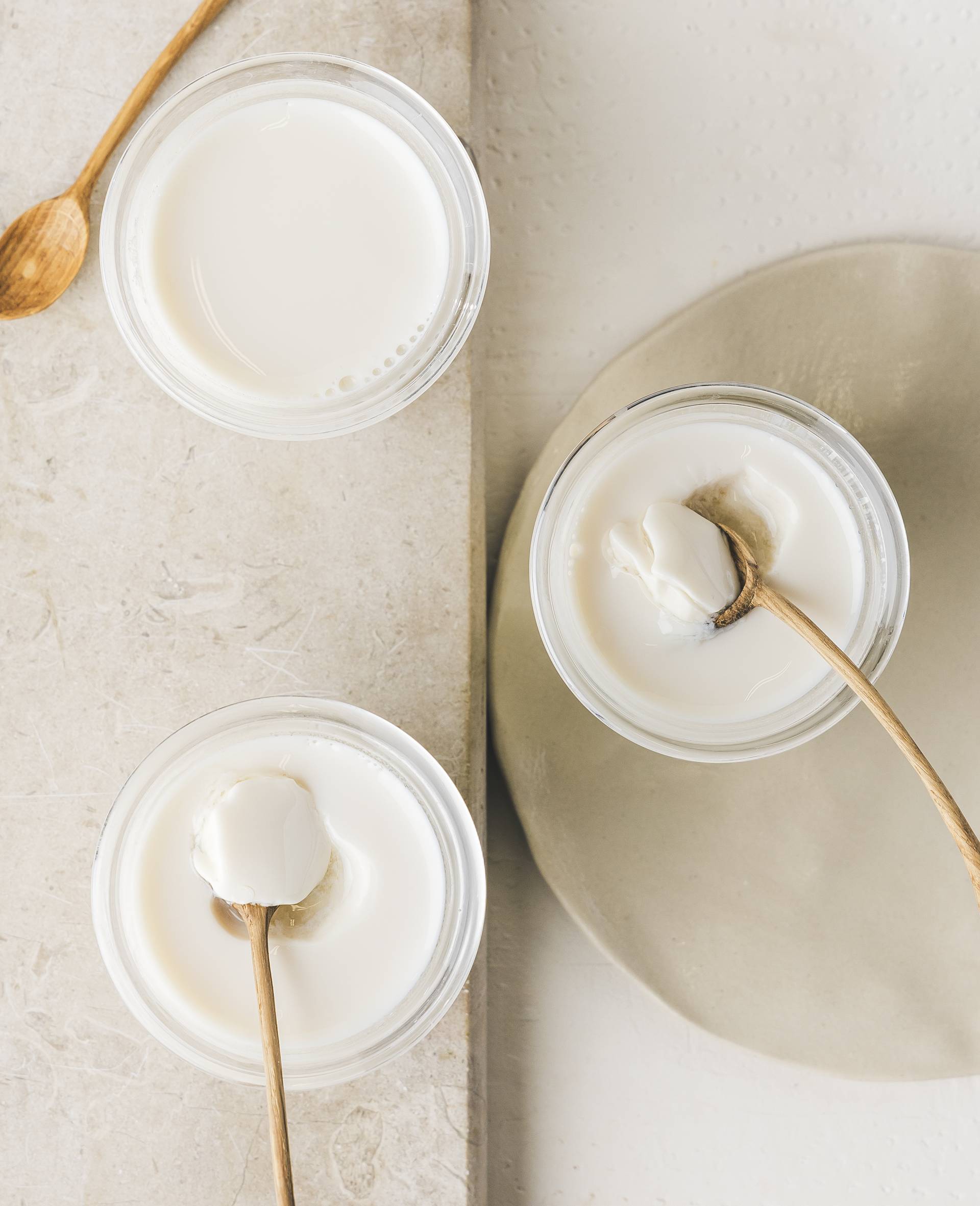 Soja-Joghurt - Rezepte | Tefal