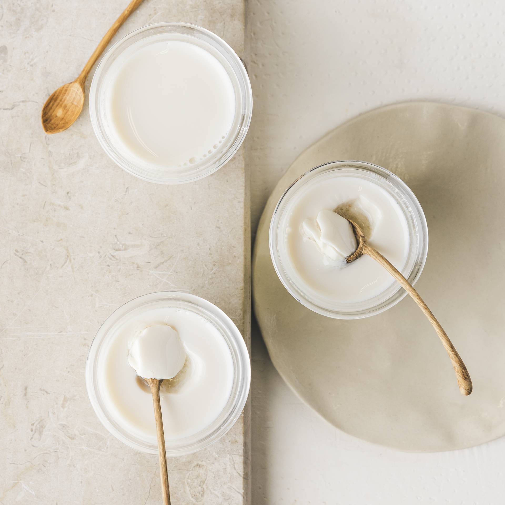 Soja-Joghurt - Rezepte | Tefal