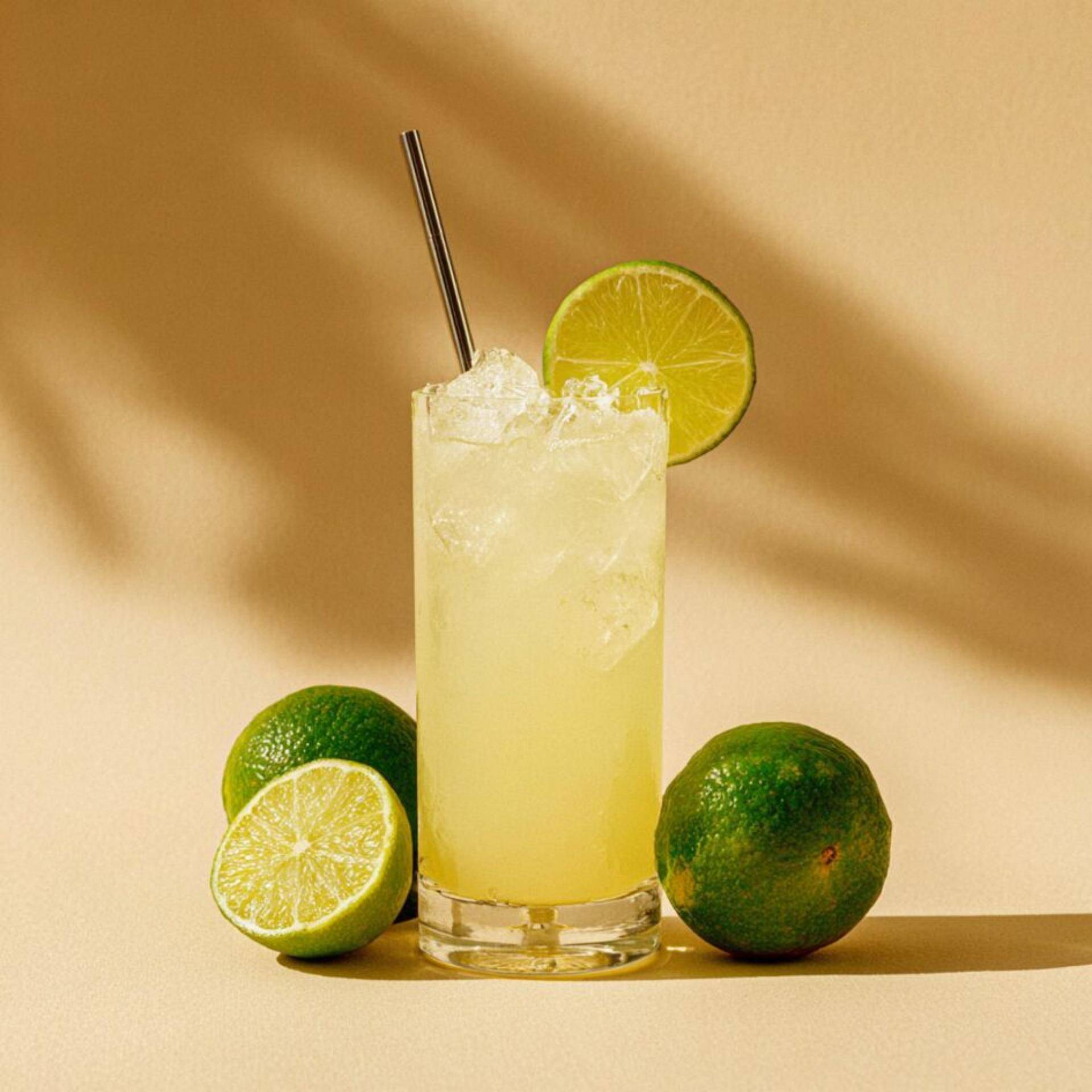 Margarita - Rezepte Dolci | Tefal