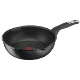 Tiefe Bratpfanne