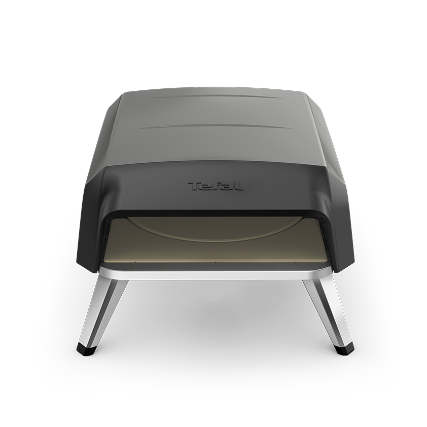 Pizza Pronto im Set mit passender Transporttasche