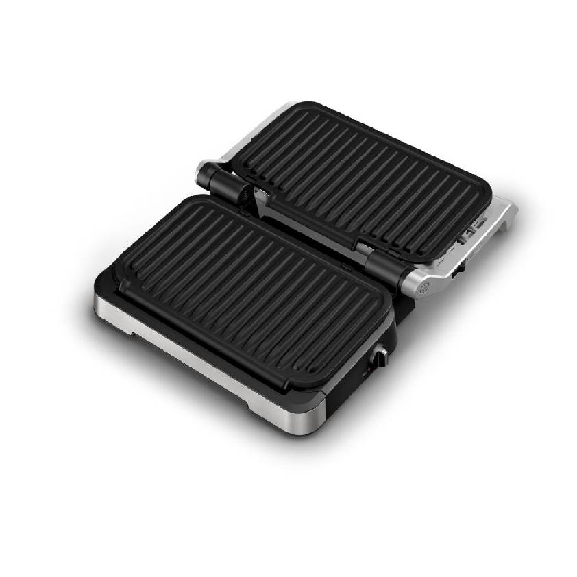 OptiGrill 4in1 XL im Set mit passenden Waffelplatten