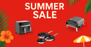 Tefal - Summer Sale