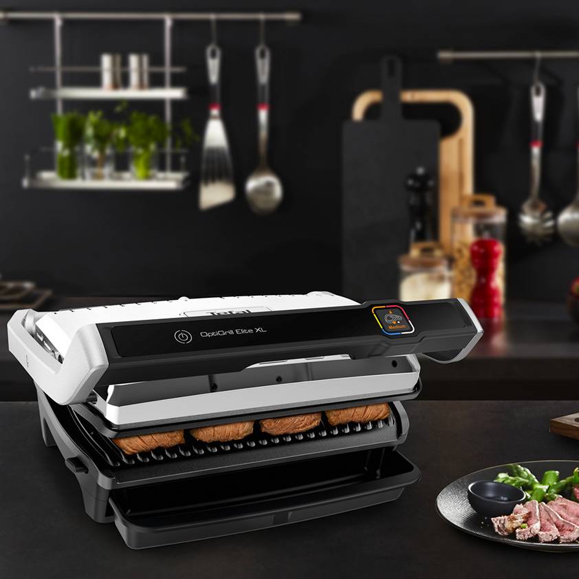 OptiGrill Elite XL: der WM-Deal für Grillfans