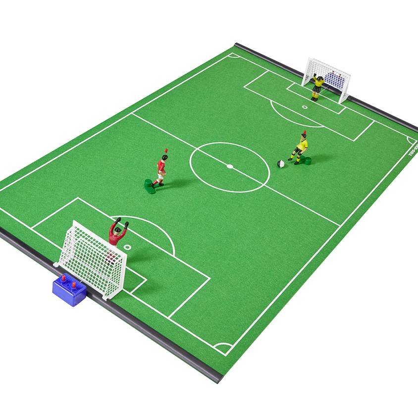 Deal: Freezi Eismaschine - Mit GRATIS Tipp-Kick Spiel im Wert von 44,90 €
