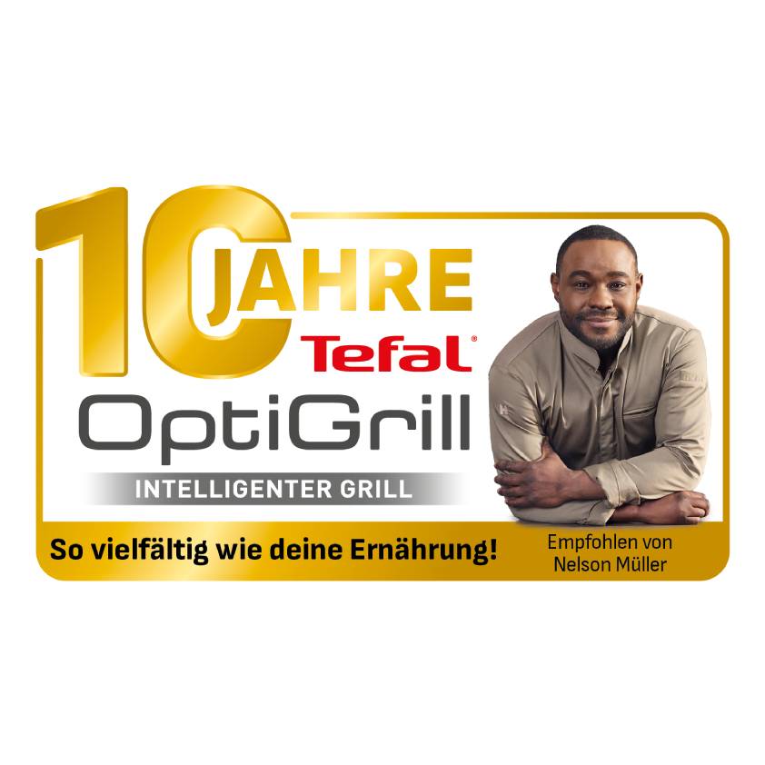 OptiGrill Elite plus Waffelplatten