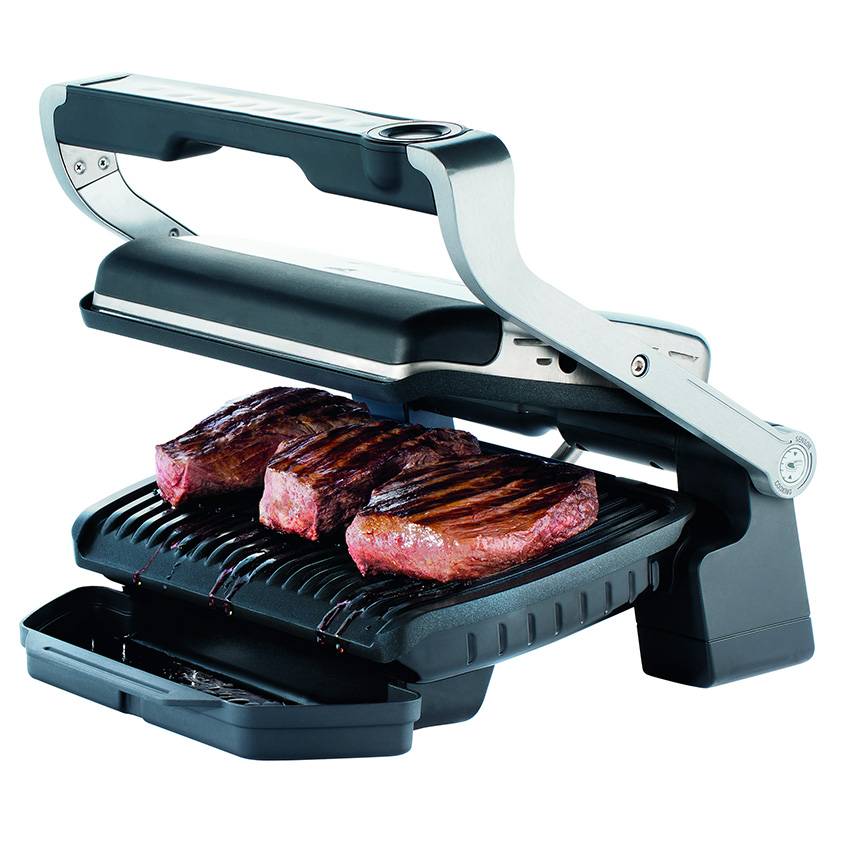 OptiGrill Elite plus Snack & Backzubehör